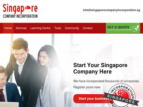 singaporecompanyincorporation.sg