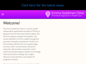 emmagoldman.com