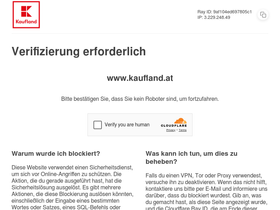 kaufland.at