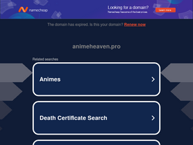 Why did gogoanime suddenly change their domain name? Did something happen?  : r/animepiracy