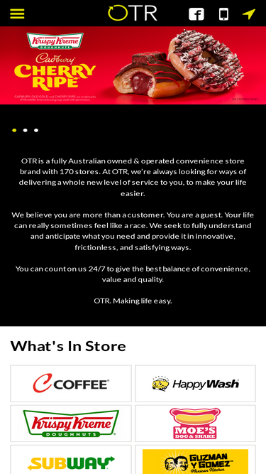 ontherun.com.au