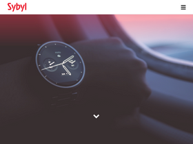 sybyl.com