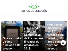 librosdeensueno.com