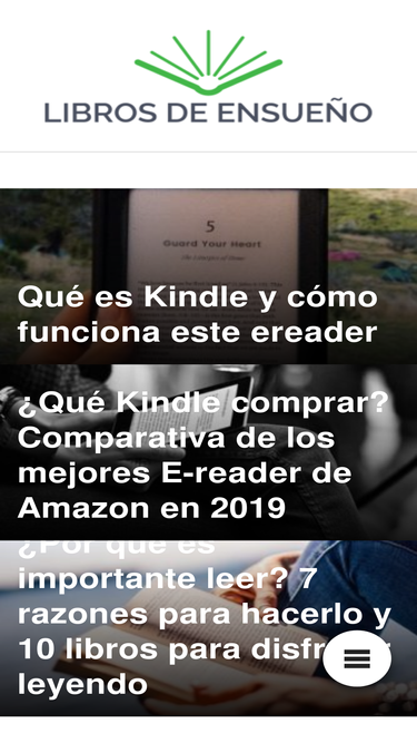 librosdeensueno.com