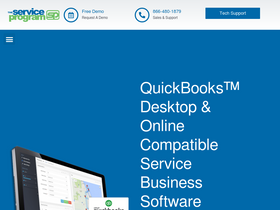 theserviceprogram.com