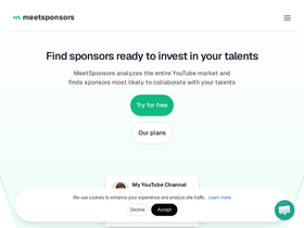 meetsponsors.com