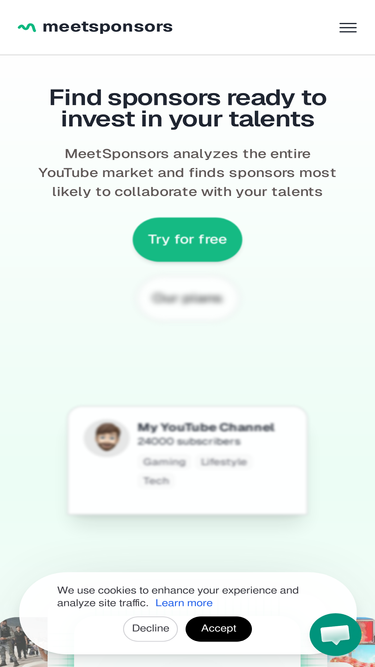 meetsponsors.com