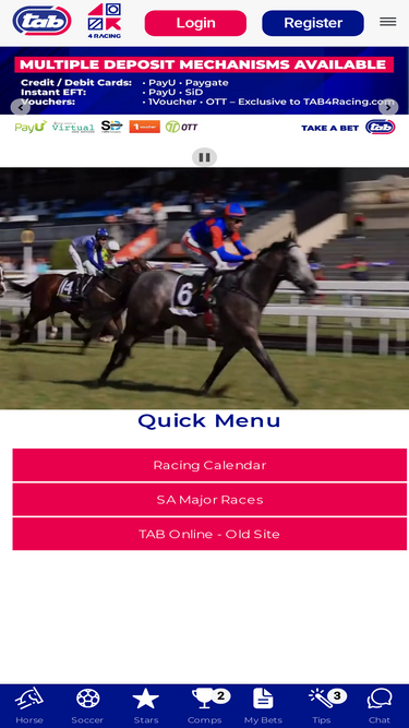 tab4racing.com