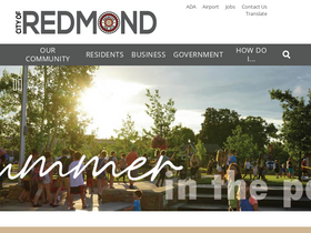 redmondoregon.gov