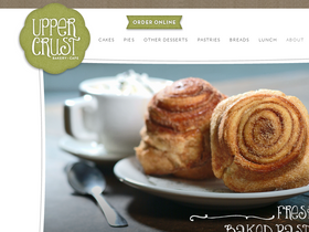 theuppercrustbakery.com