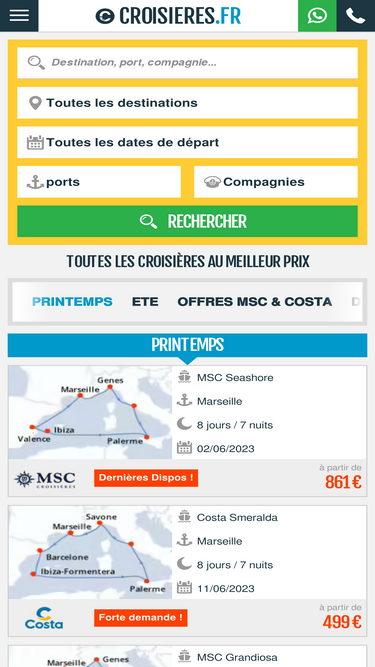 aarcroisiere.com