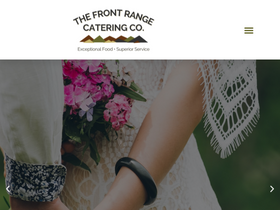 frontrangecatering.com