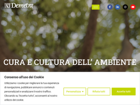 demetra.net