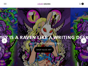liquiddreams.com