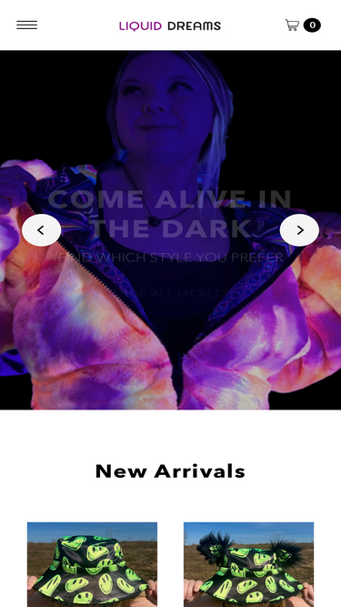 liquiddreams.com