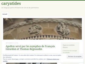caryatides.wordpress.com