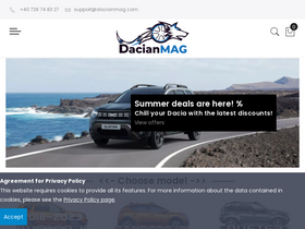 dacianmag.com