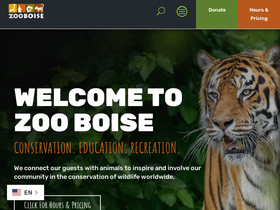 zooboise.org