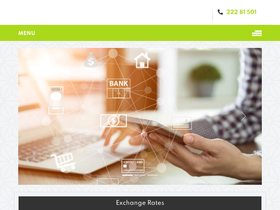 'kbe.com.kw' screenshot