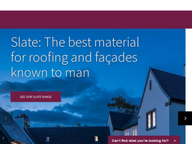 'cupapizarras.com' screenshot