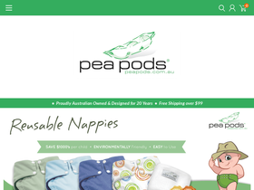 peapods.com.au