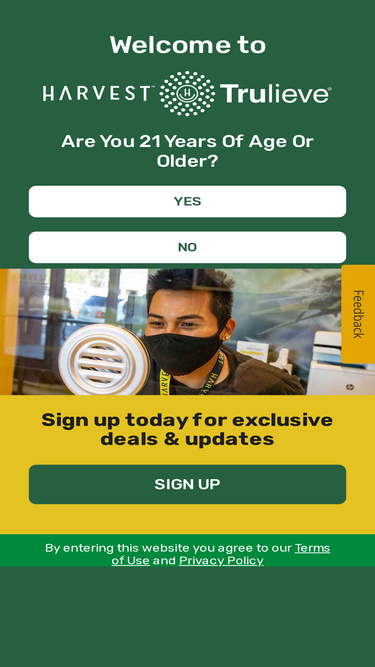 harvestinc.com