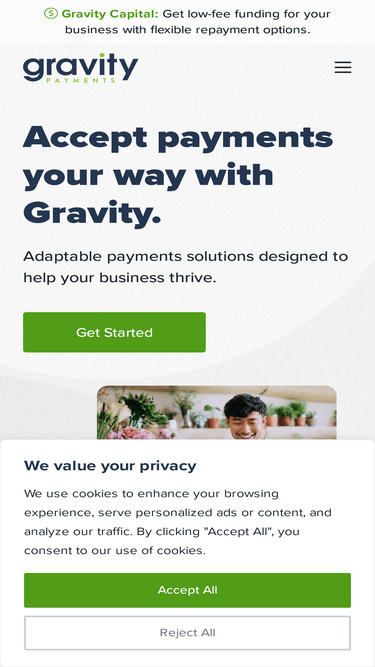 gravitypayments.com