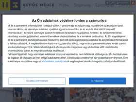 kettosmerce.blog.hu