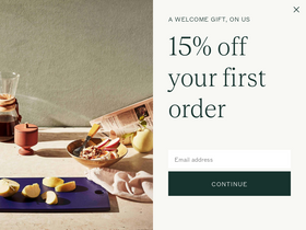 'materialkitchen.com' screenshot