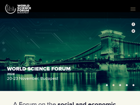 worldscienceforum.org