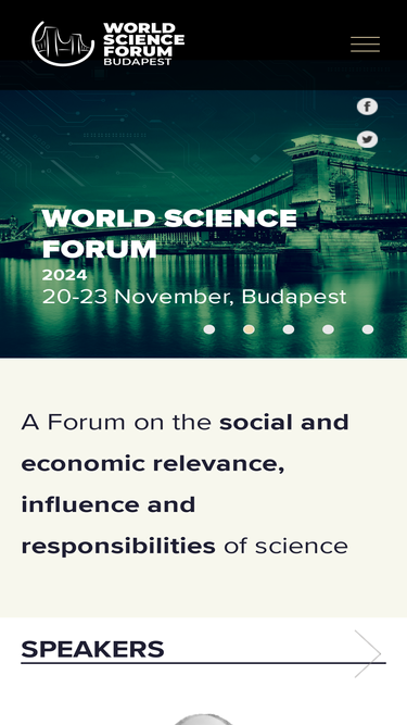 worldscienceforum.org
