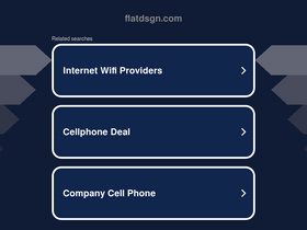 flatdsgn.com