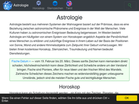 de.astrologyk.com