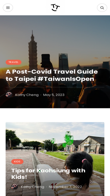 trickytaipei.com