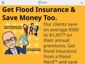 betterflood.com