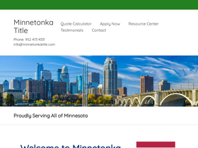 minnetonkatitle.com