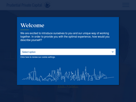 prudentialprivatecapital.com