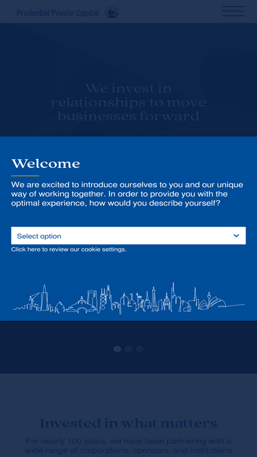 prudentialprivatecapital.com