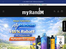 myrandm.de