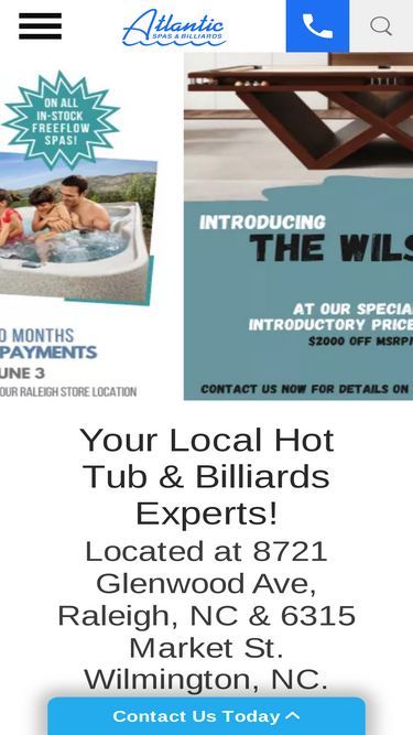 atlanticspasandbilliards.com