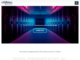 cliatec.com