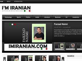 imiranian.com