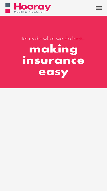 hoorayinsurance.co.uk