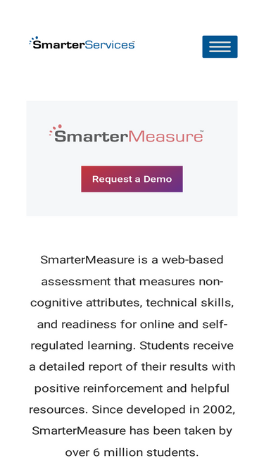 smartermeasure.com