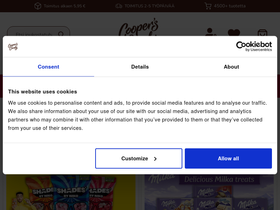 cooperscandy.fi