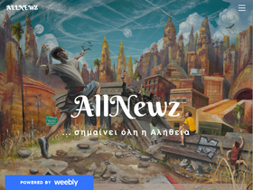 allnewz.weebly.com