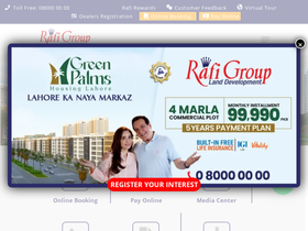 rafigroup.com