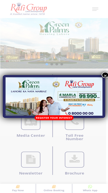 rafigroup.com
