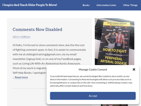 athletewithstent.com