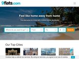 Wunderflats Com Analytics Market Share Data Ranking Similarweb